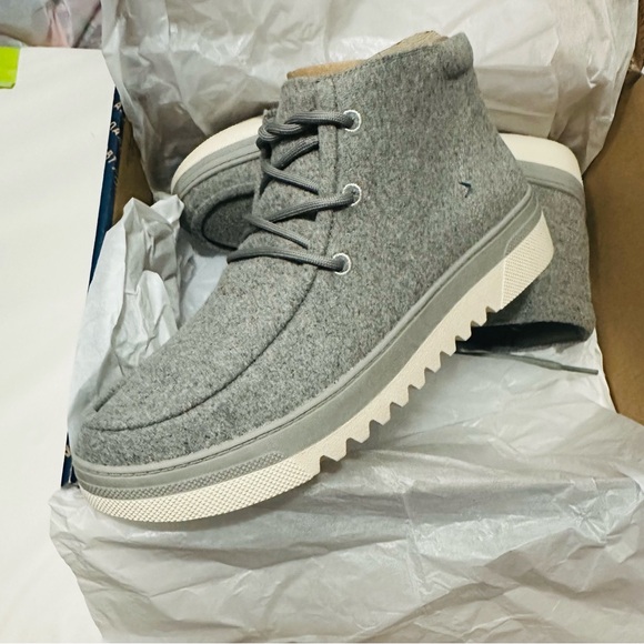 New in Box! Dr. Scholl’s Get Hyped Lace-up Bootie - Picture 3 of 6